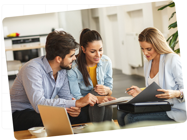 Stock Accounting Image