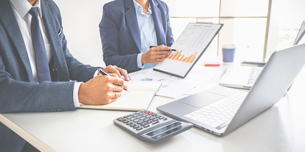 Stock Account Firm