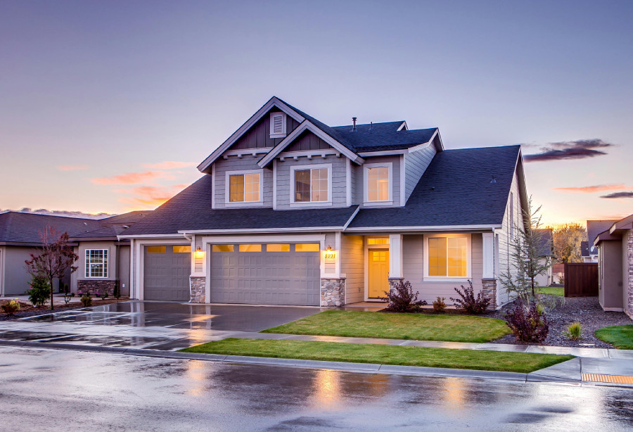 refinance your home loan