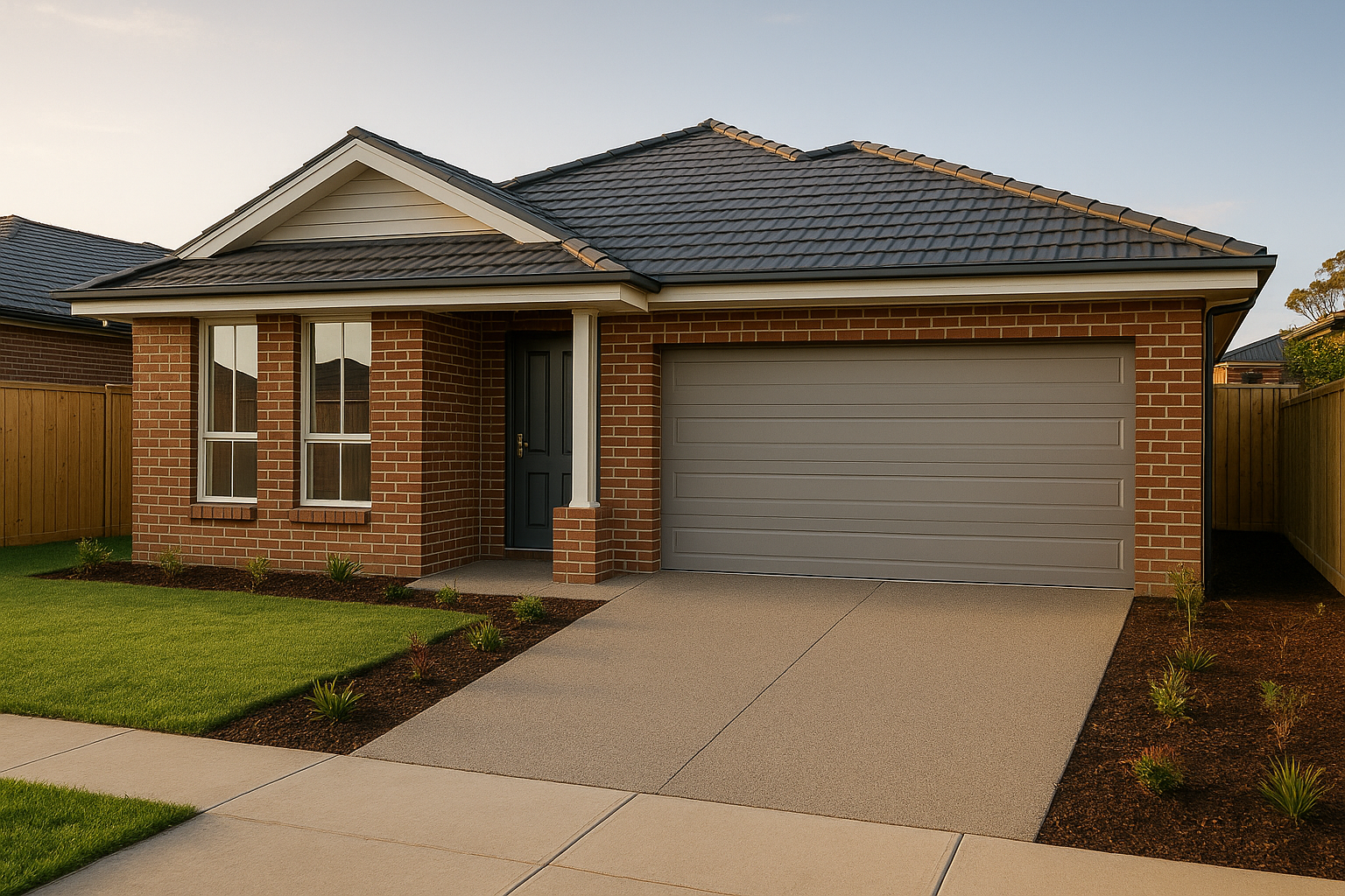 Newtown mortgage broker — local streets and lifestyle