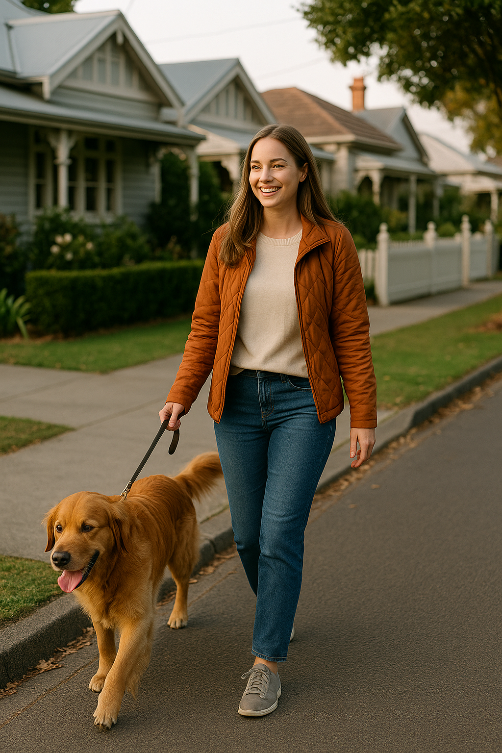 Waurn Ponds mortgage broker — local streets and lifestyle