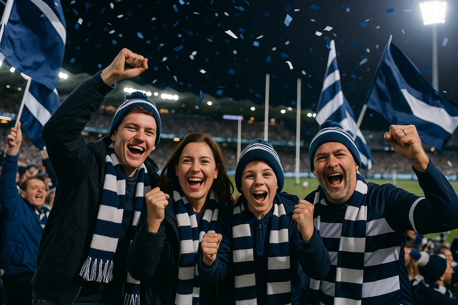 Highton mortgage broker — local streets and lifestyle