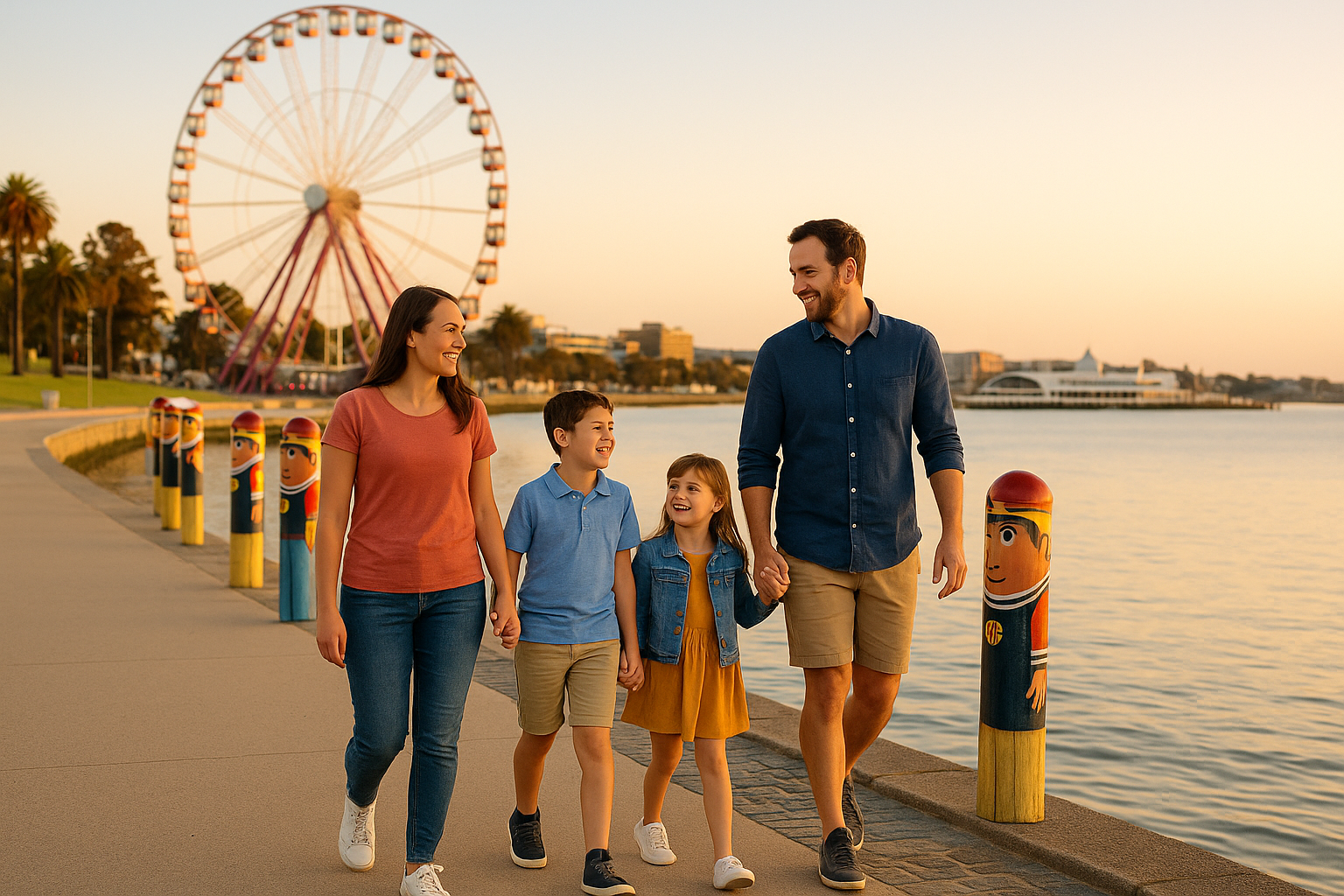 Mortgage Broker Grovedale — local streets near Waurn Ponds and Marshall