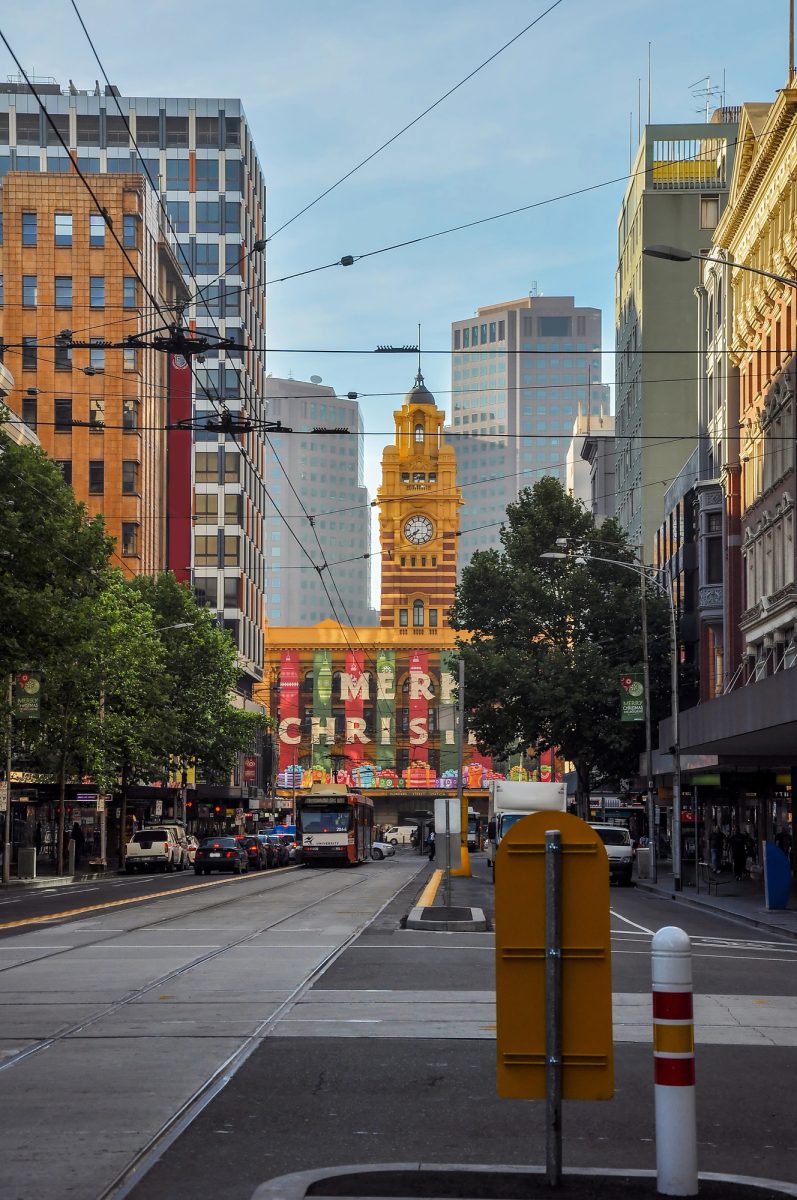Mortgage Broker South Melbourne VIC — heritage terraces and inner-city streets close to Melbourne CBD