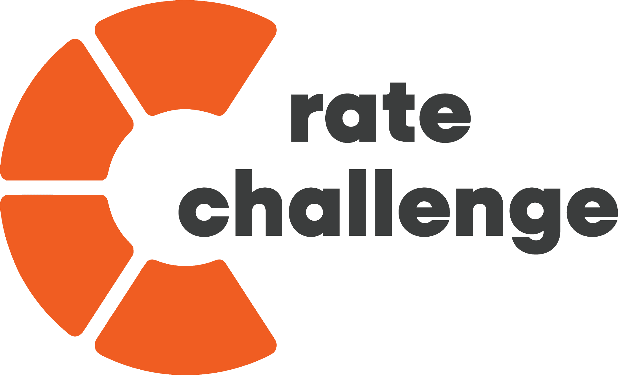 Rate Challenge