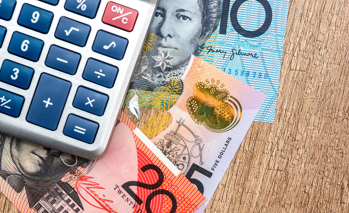 SMSF Mortgage broker