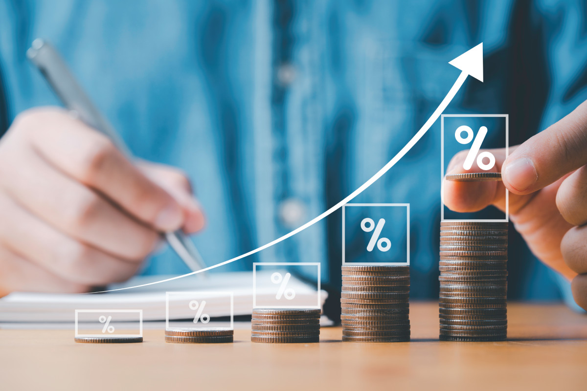 SMSF increasing wealth