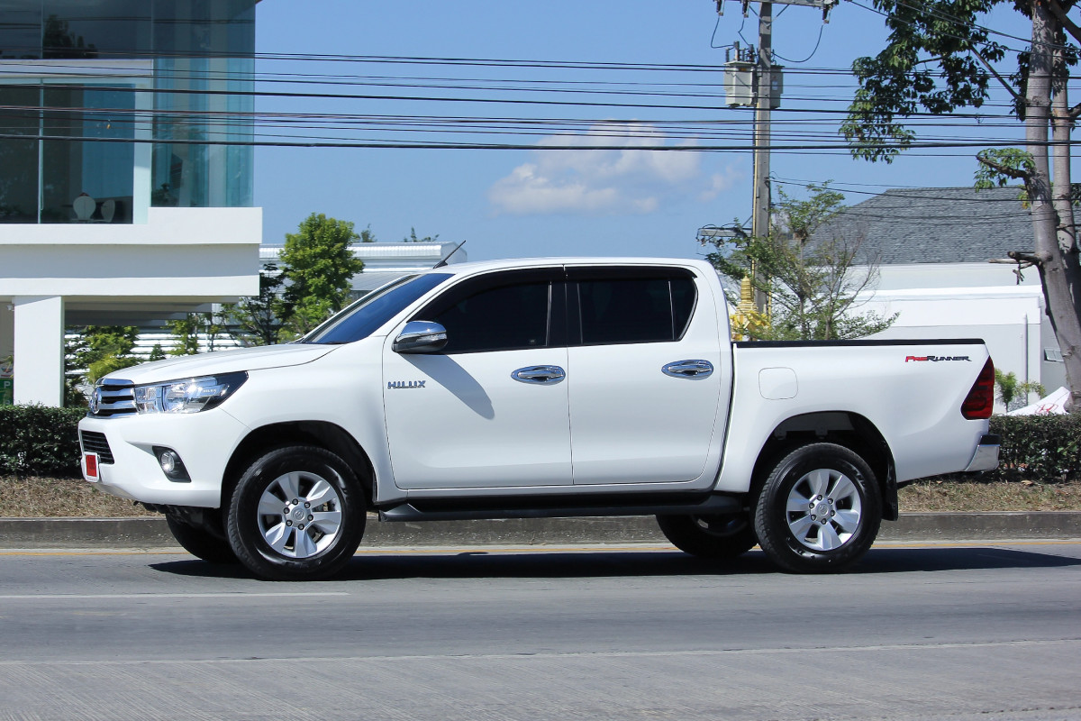 asset finance broker new ute