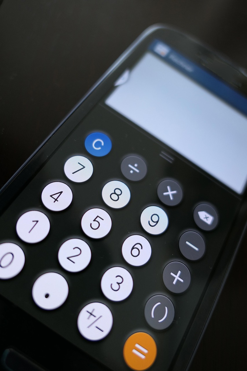 Home loan interest rate review calculator tool