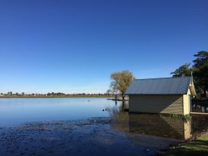 Lake Wendouree boathouse, Ballarat — Wendouree property report August 2025 (VIC 3355)