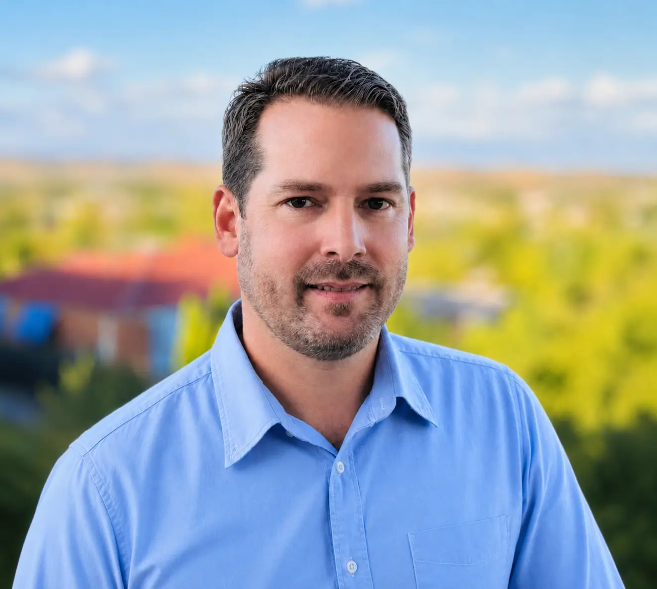 David Warburton, Mortgage Broker at Rate Challenge