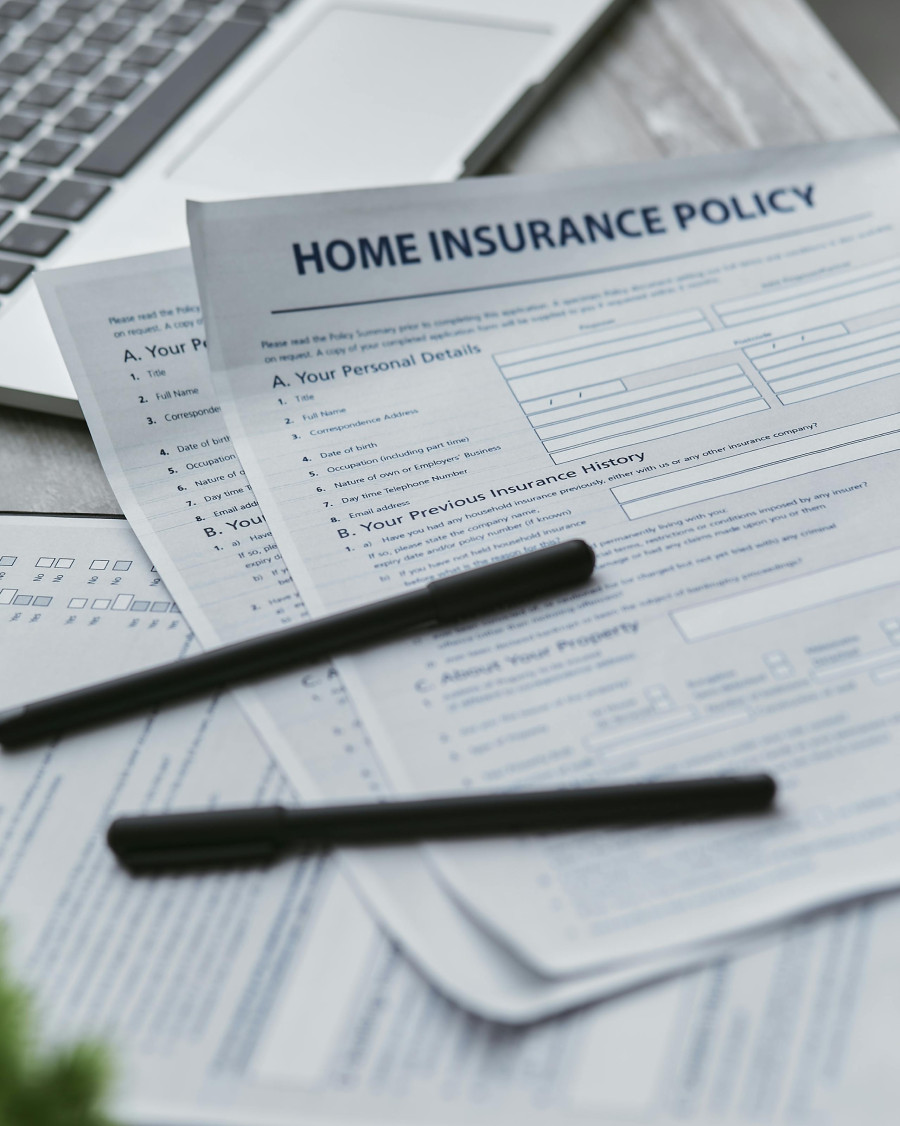 home insurance