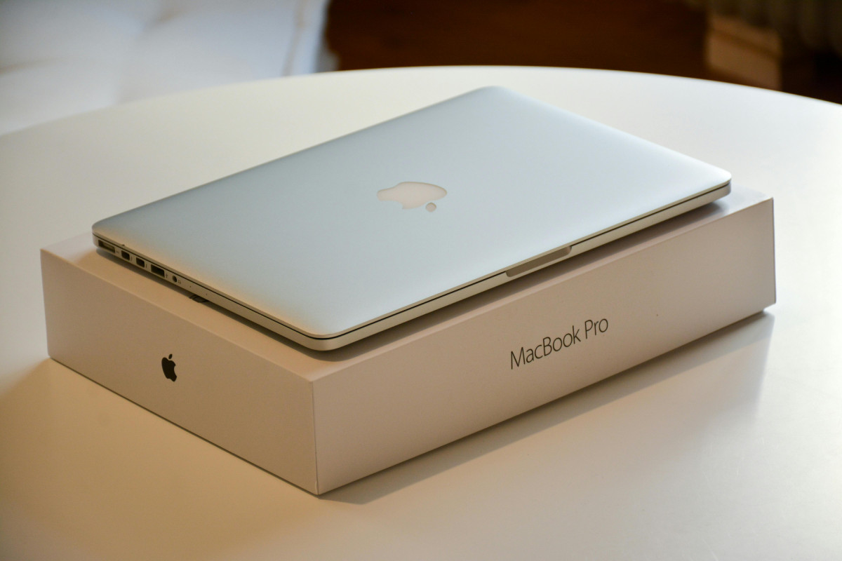 new business technology
