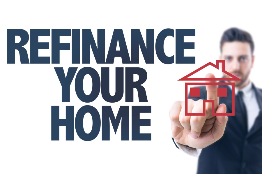 dispel the pitfalls of refinancing a home- speak with a mortgage broker for free