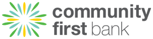 Community First Bank