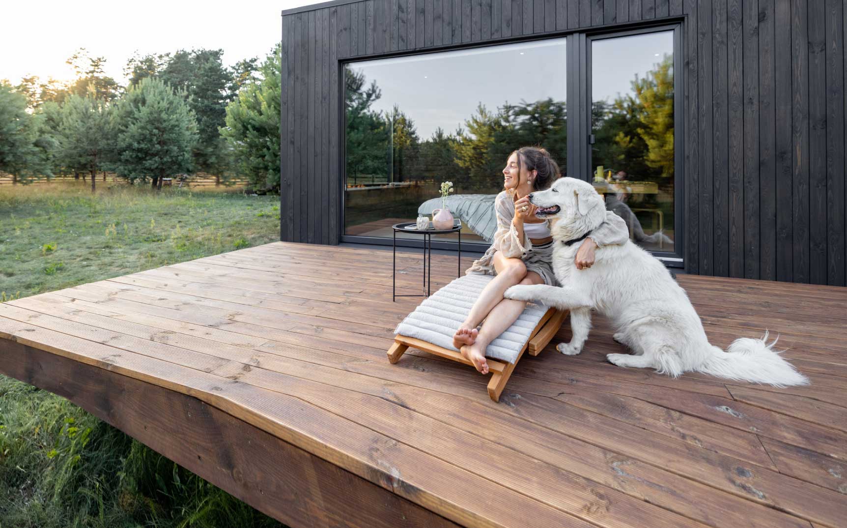 tiny home finance | buy a tiny house with funding