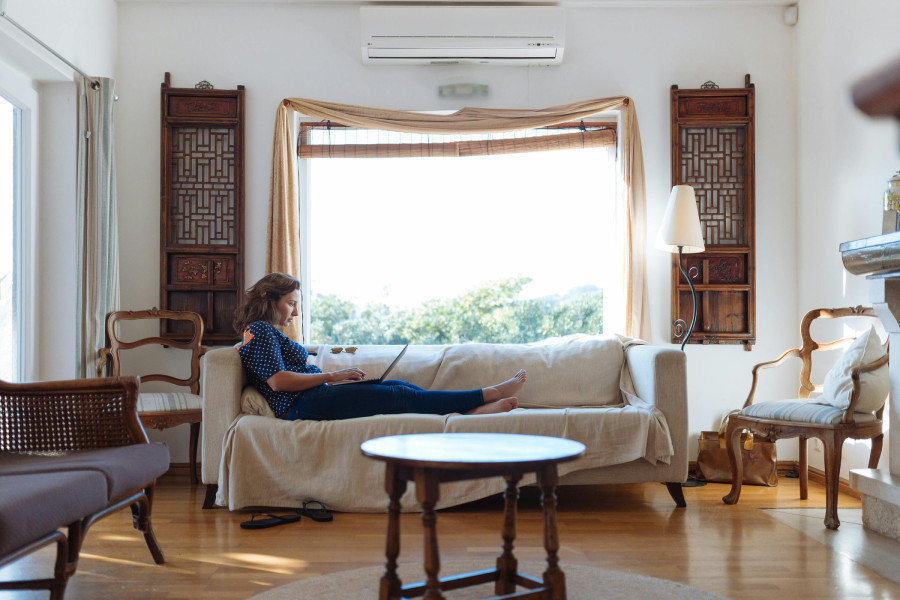 who are home loan refinance options for